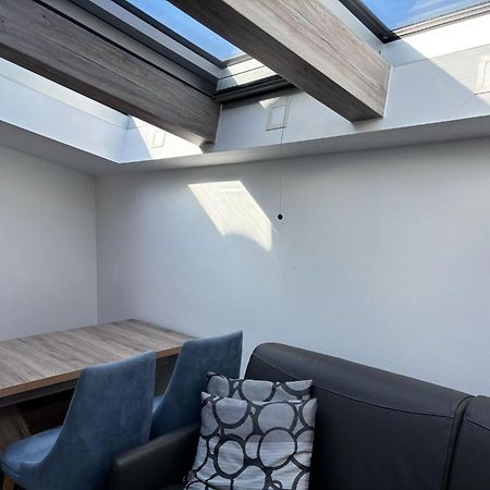 Moderne-Ferienwohnung-Nur-1Km-Vom-Millstaetter-See-In-Kaernten-Entfernt 밀슈타 외부 사진