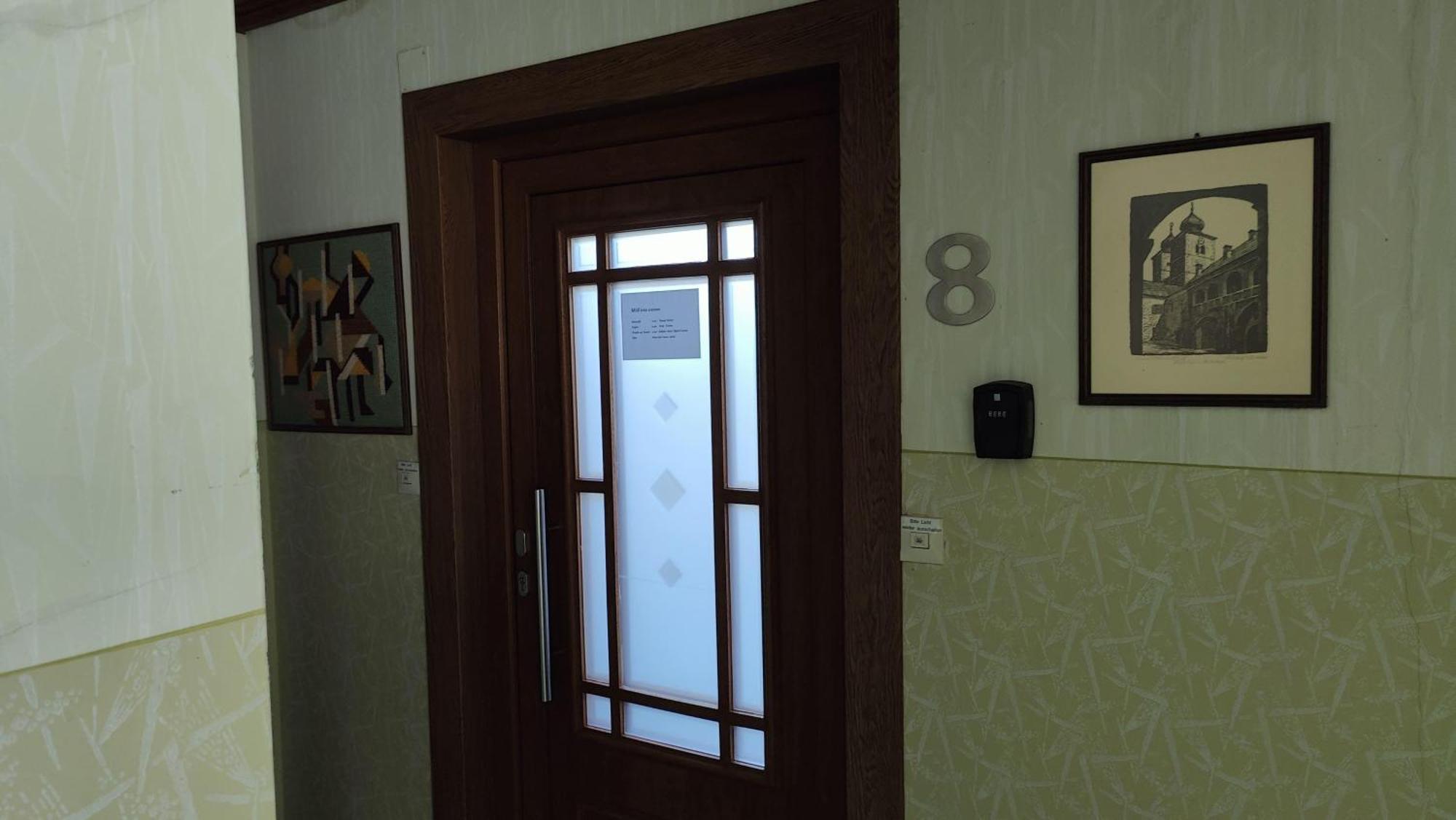 Moderne-Ferienwohnung-Nur-1Km-Vom-Millstaetter-See-In-Kaernten-Entfernt 밀슈타 외부 사진